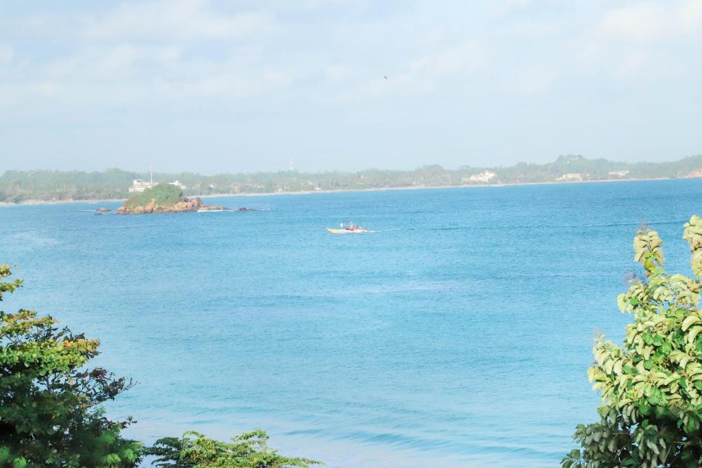 The Xton bay weligama