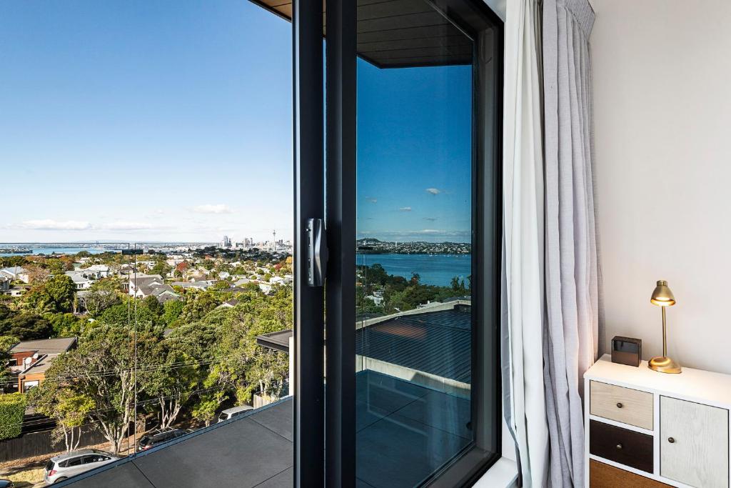 FERNZ Motel & Apartments Birkenhead - Resim 13