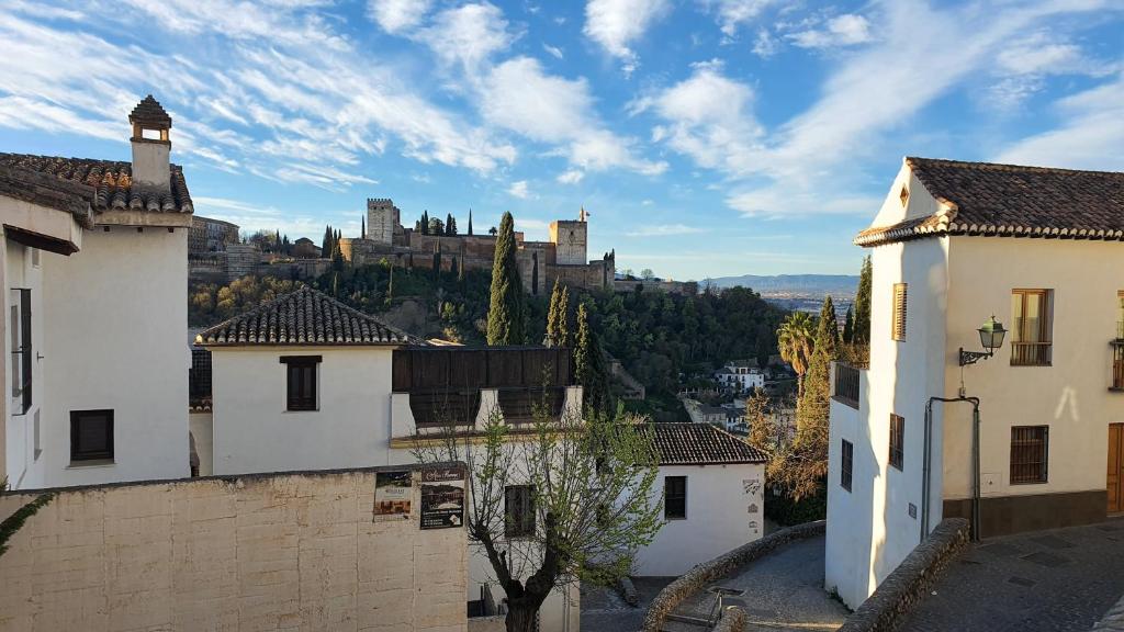 CASA MORENA MiA APARTAMENTOS - Resim 34