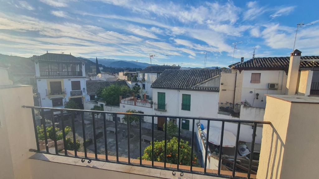 CASA MORENA MiA APARTAMENTOS - Resim 33