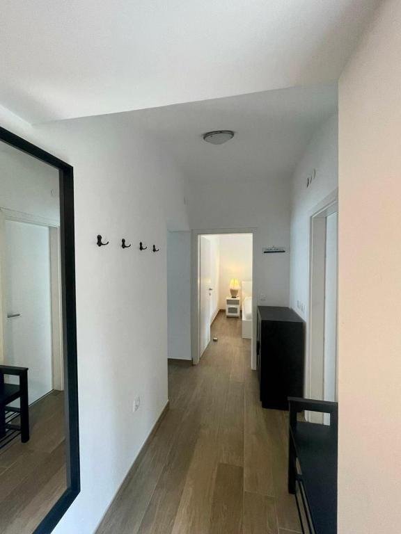 Zdjęcie z galerii obiektu Seafront Apartment Strunjan w mieście Strunjan