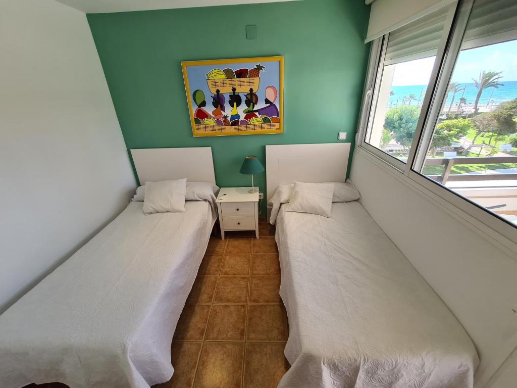 Bungalow La Pagoda, Alicante – Updated 2023 Prices