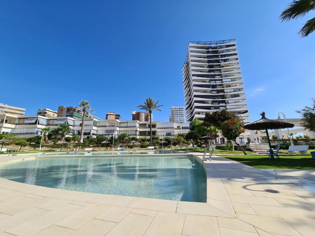 Bungalow La Pagoda, Alicante – Updated 2023 Prices