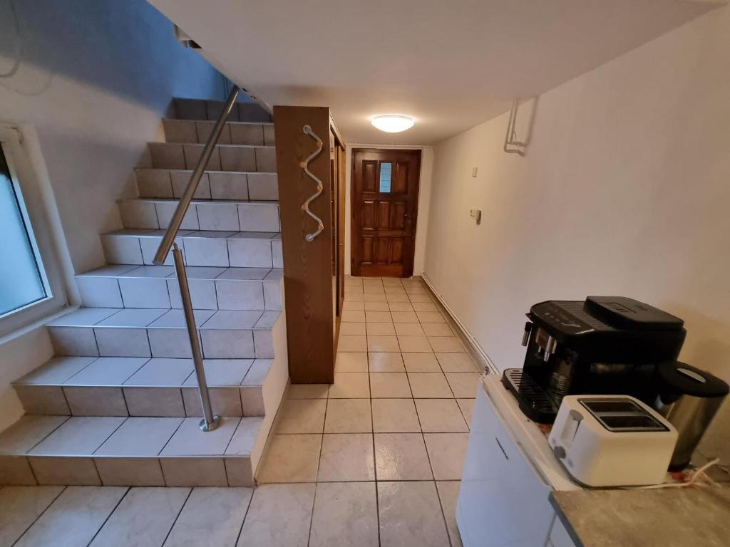Fotografie z fotogalerie ubytování Pension DonauBlick Grein 2 in Stifterstrasse 19A v destinaci Grein