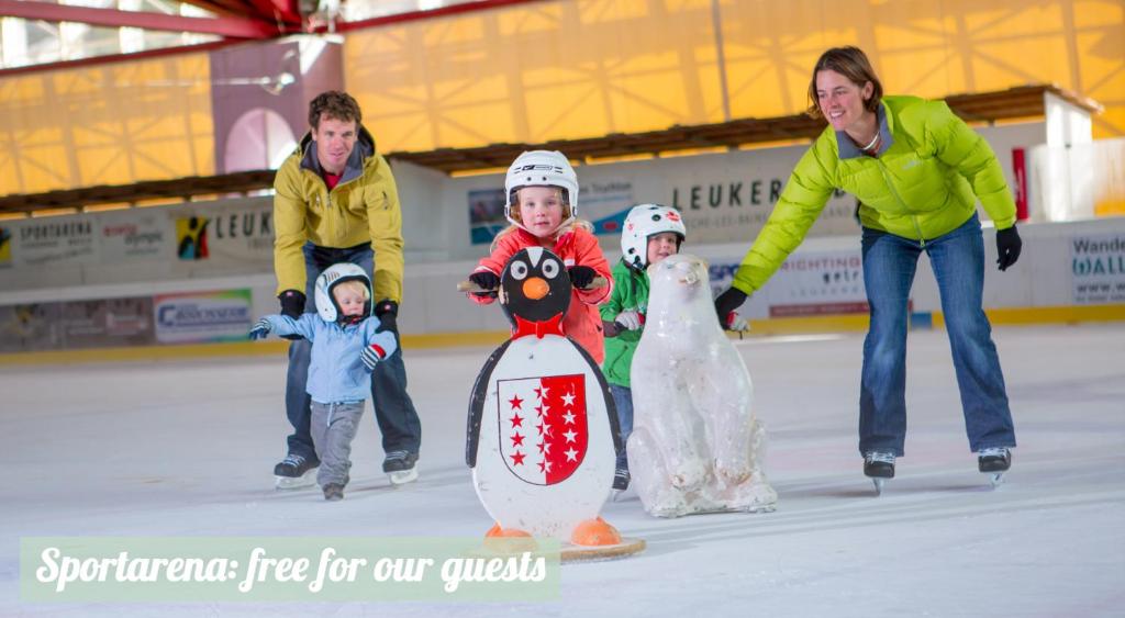 Haus Cristal - 1441m - Resim 43