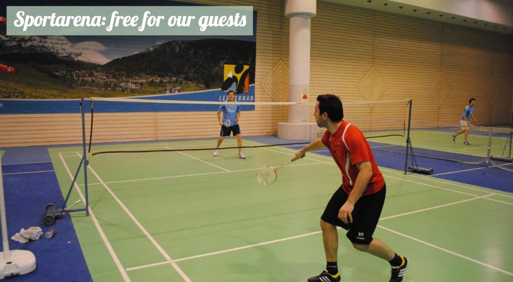 Haus Cristal - 1441m - Resim 39