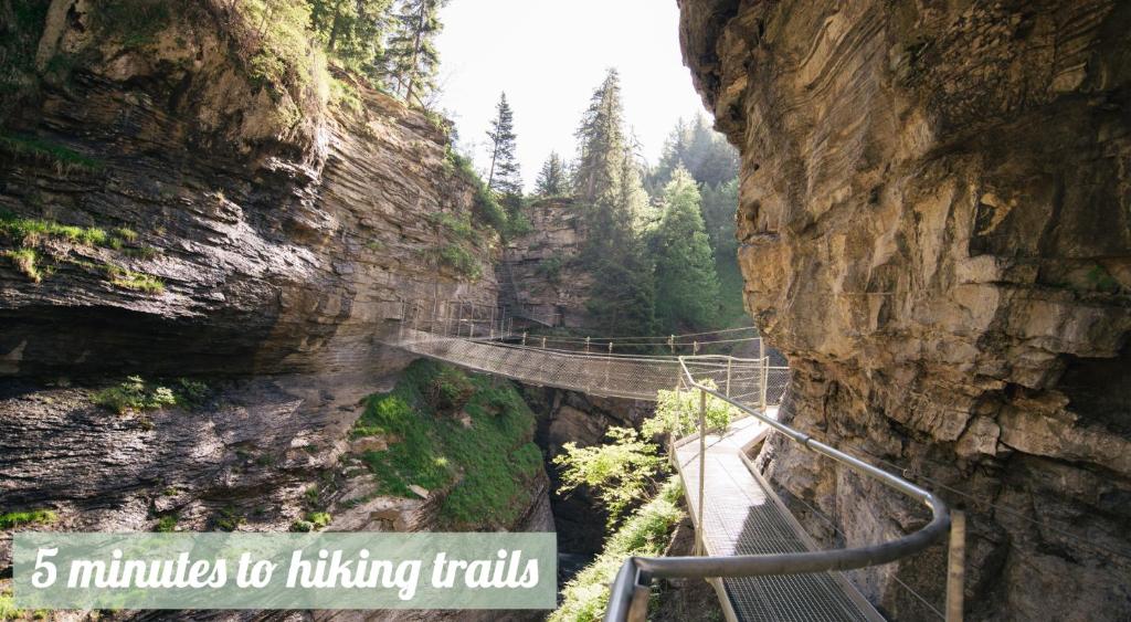 Haus Cristal - 1441m - Resim 44