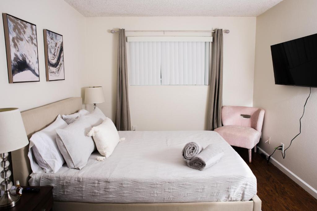 聖地牙哥的住宿－Homey Oasis within minutes of San Diego adventures，相簿中的一張相片