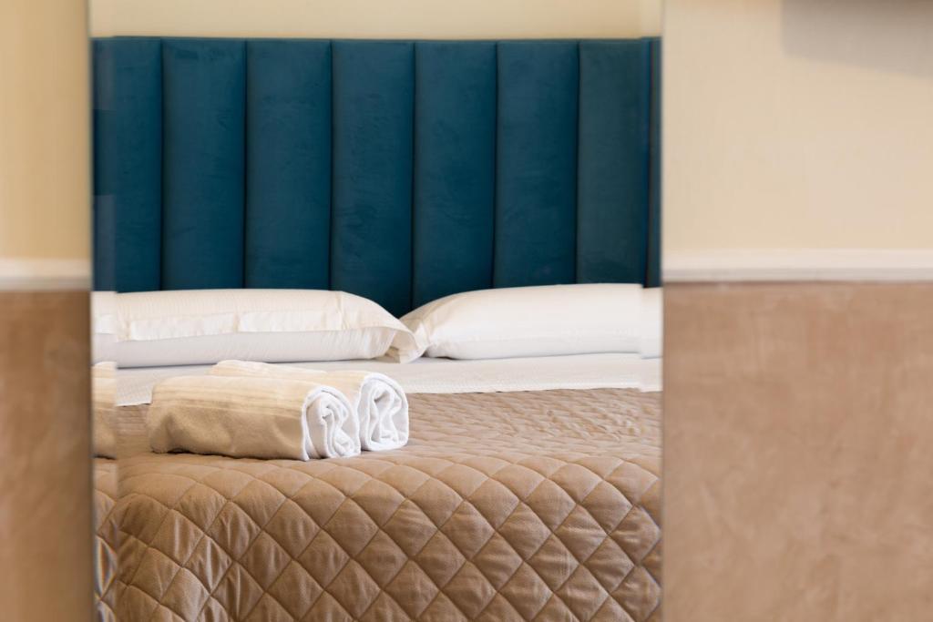 Il Gattopardo House - Standard Triple Room