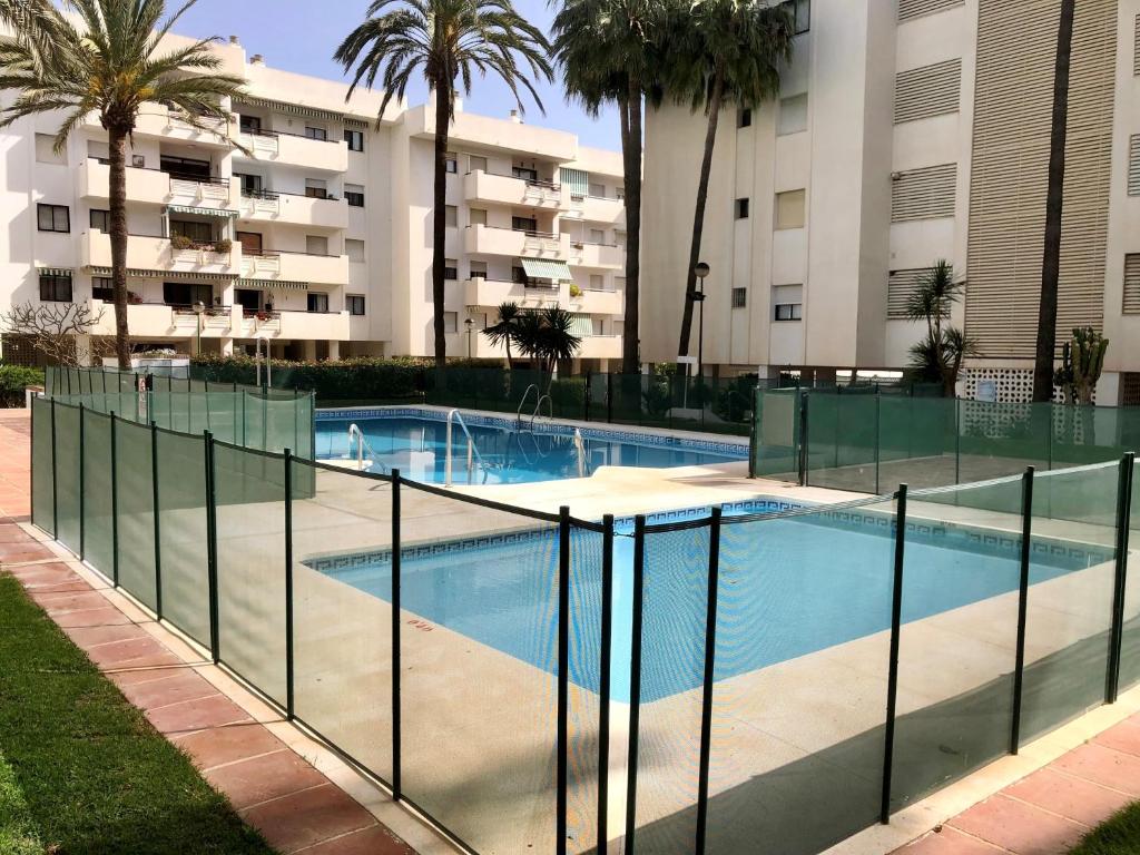 Carihuela Playa, Torremolinos