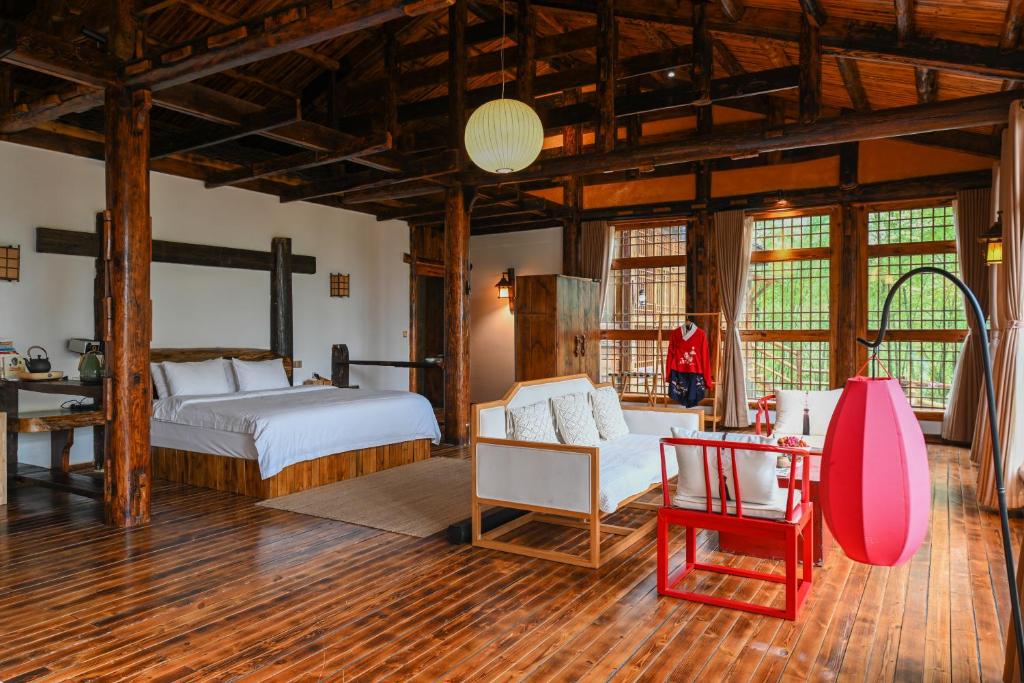 No.5 Valley Lodge - Sala Temática De Lujo