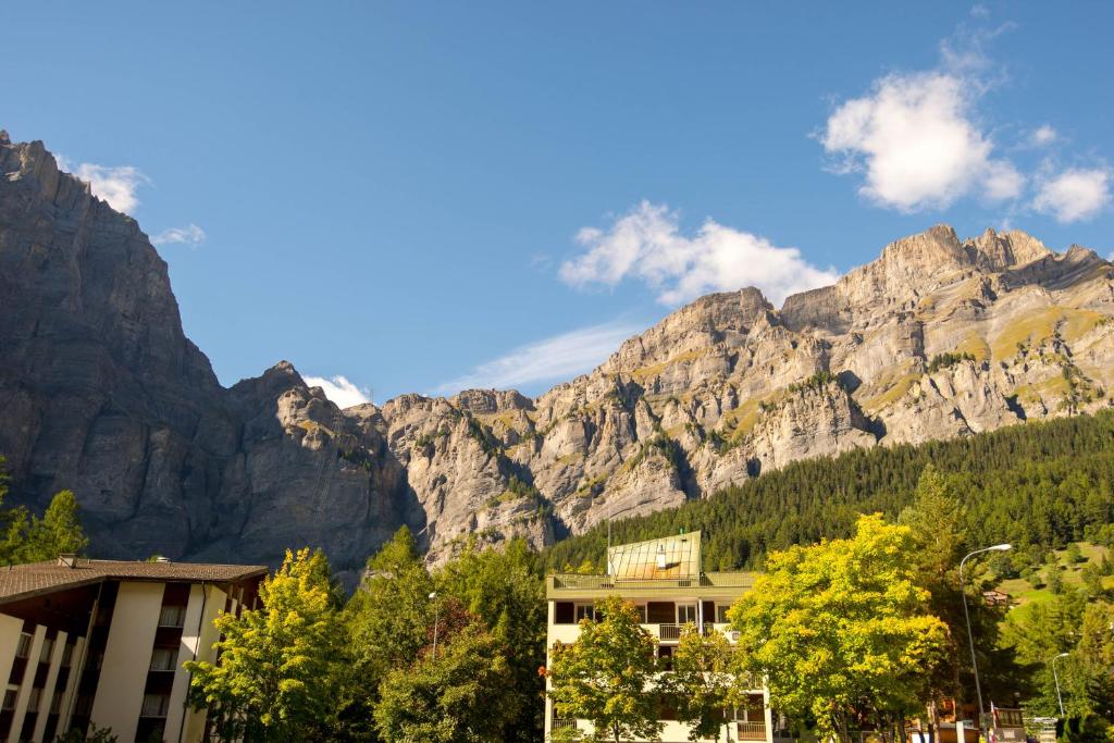 Haus Cristal - 1441m - Resim 33