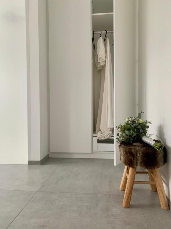 Fotografie z fotogalerie ubytování B&B La Miniera v destinaci Genk