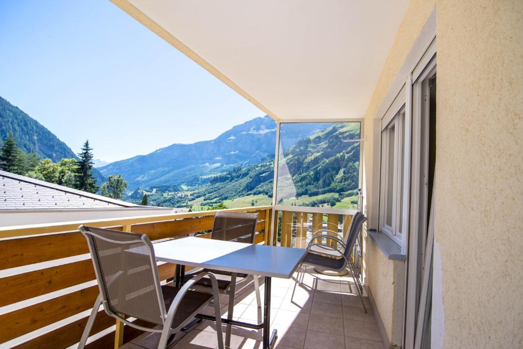 Haus Cristal - 1441m - Resim 29