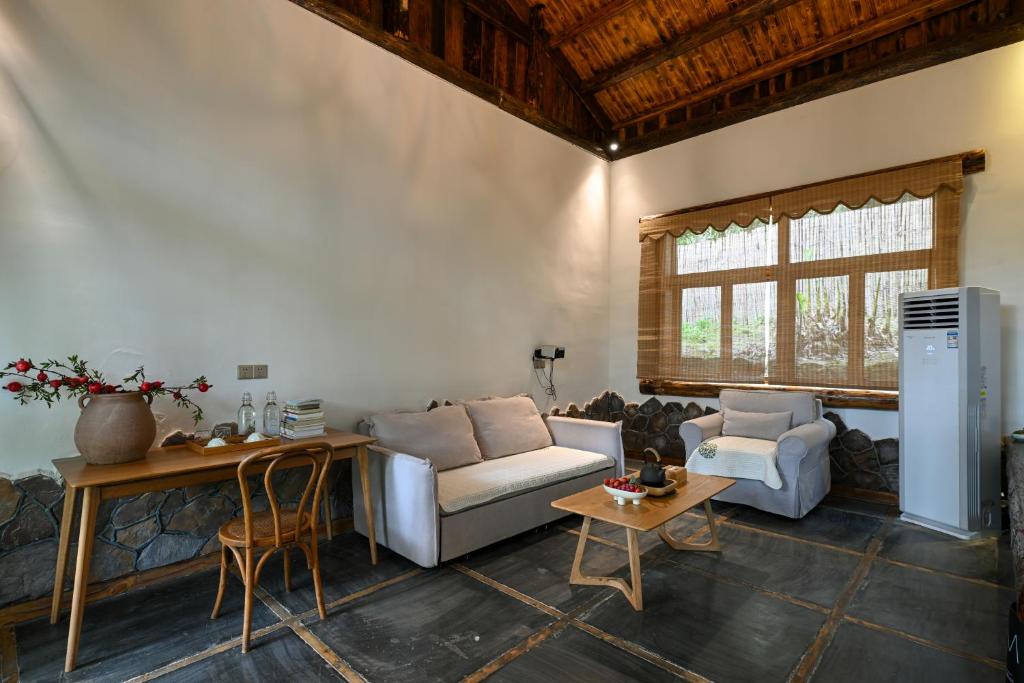 No.5 Valley Lodge - Villa De Bambú
