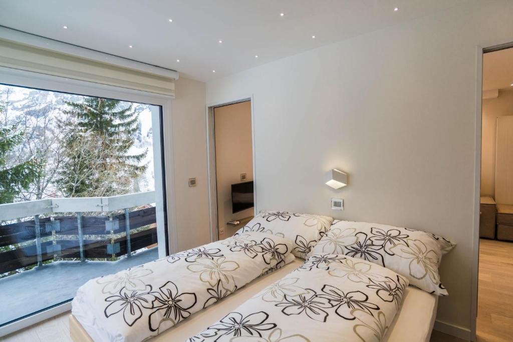 Haus Cristal - 1441m - Resim 10