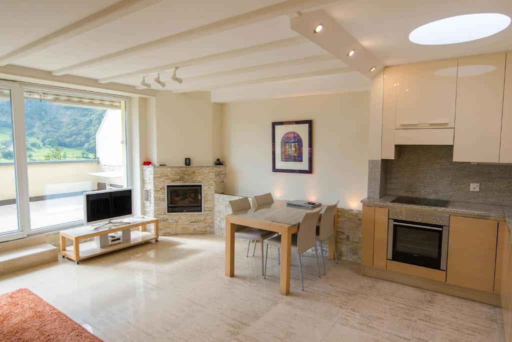 Haus Cristal - 1441m - Resim 24