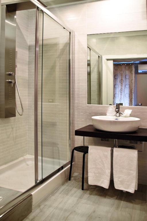 Gregori Guest House - Superior Double Room