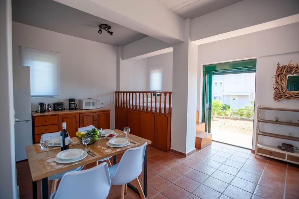 Fotografie z fotogalerie ubytování Villa Calliope Lardos v destinaci Lárdos