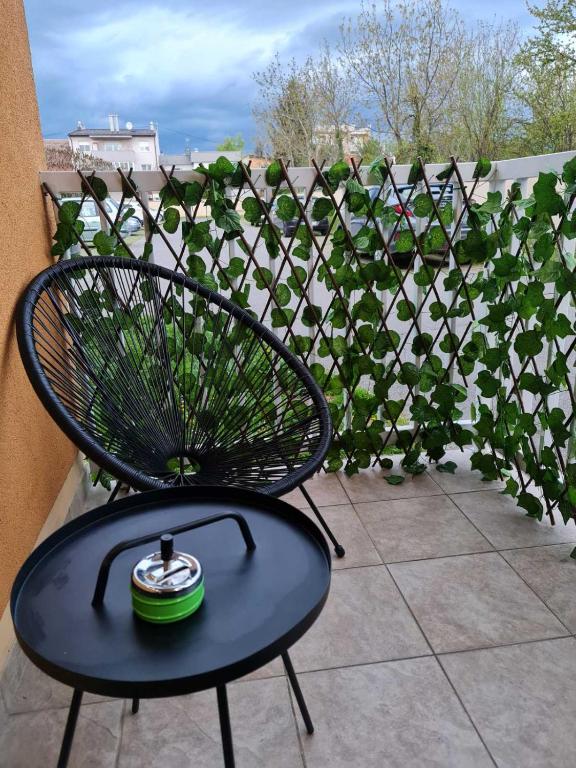 Apartman Vinyl - self check-in - 12