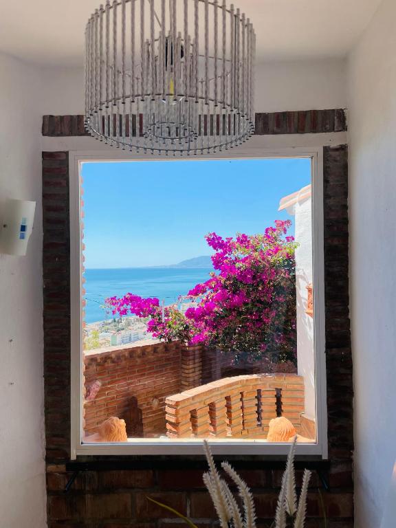 Casa Hermosa - Appartement Met één Slaapkamer Met Uitzicht Op Zee