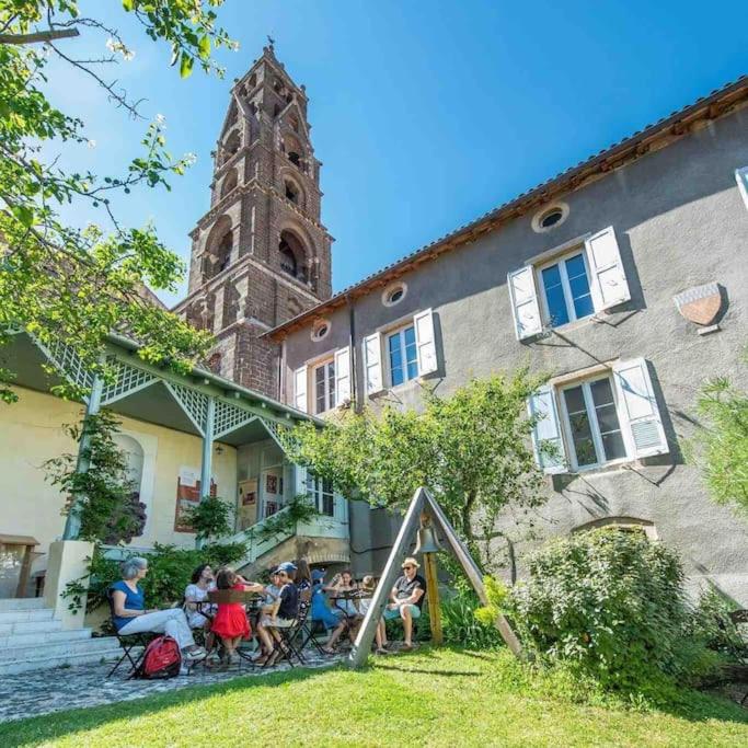 Fotografia z galérie ubytovania Maison atypique - centre historique - Puy en Velay v destinácii Le Puy en Velay
