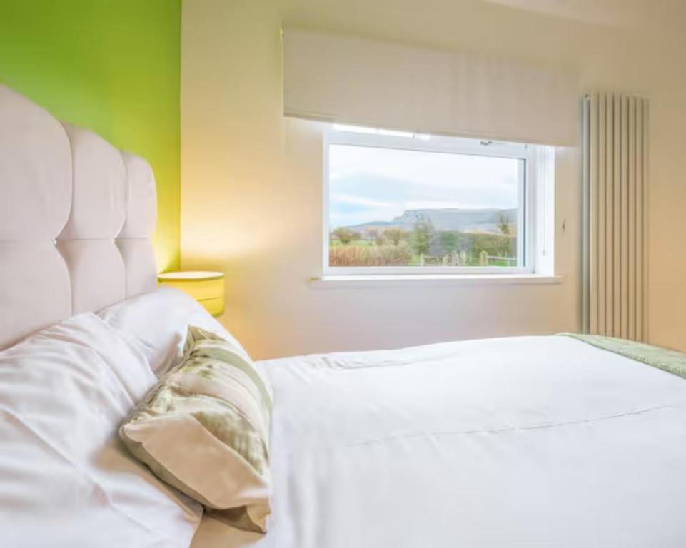 Willow House Bed & Breakfast and Orchard Studios Self Catering - Doble Estudio De Lujo
