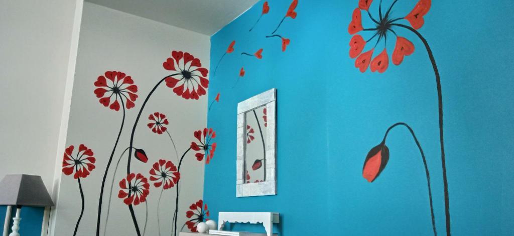 Fotografie z fotogalerie ubytování Au Domaine de PY v destinaci Le Valtin