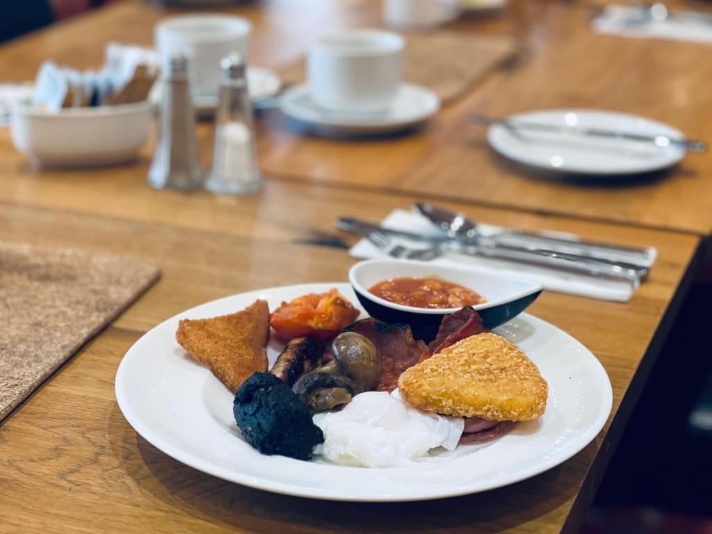 Merrion Hotel - Resim 34