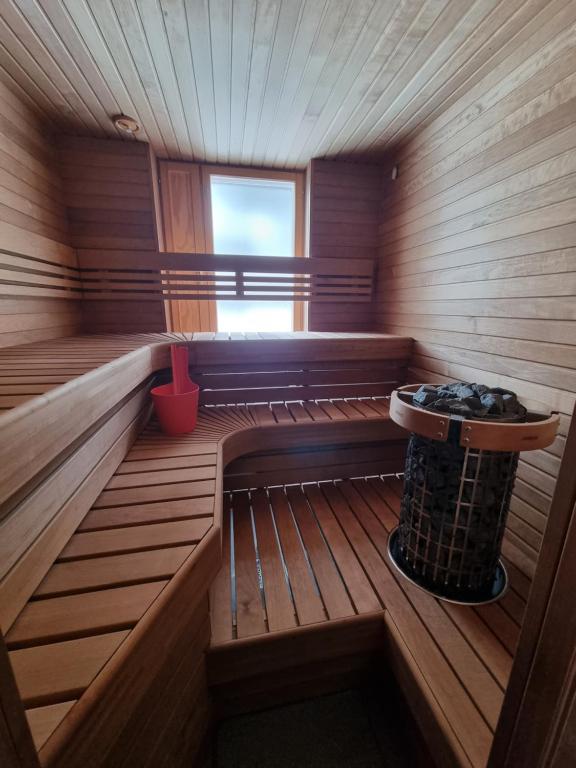 Fotografie z fotogalerie ubytování Kassikäpa villa v destinaci Haapsalu