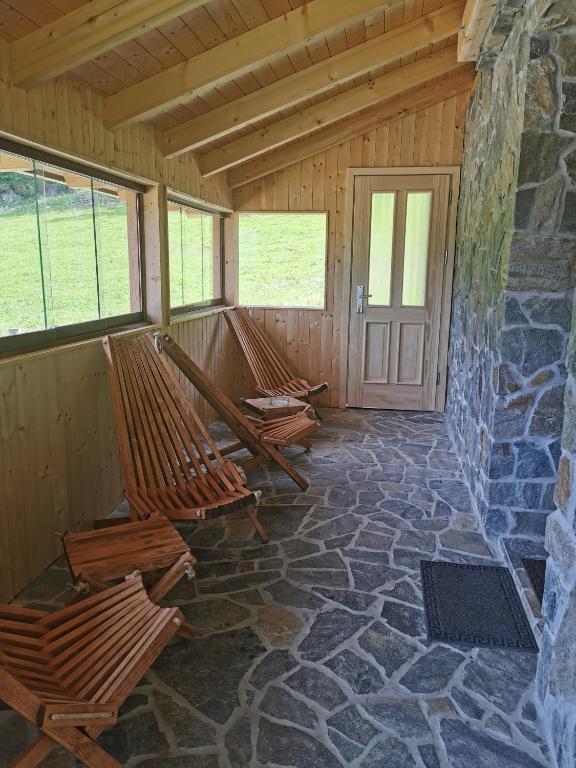 Fotografie z fotogalerie ubytování APARTMA BREST v destinaci Gornji Grad