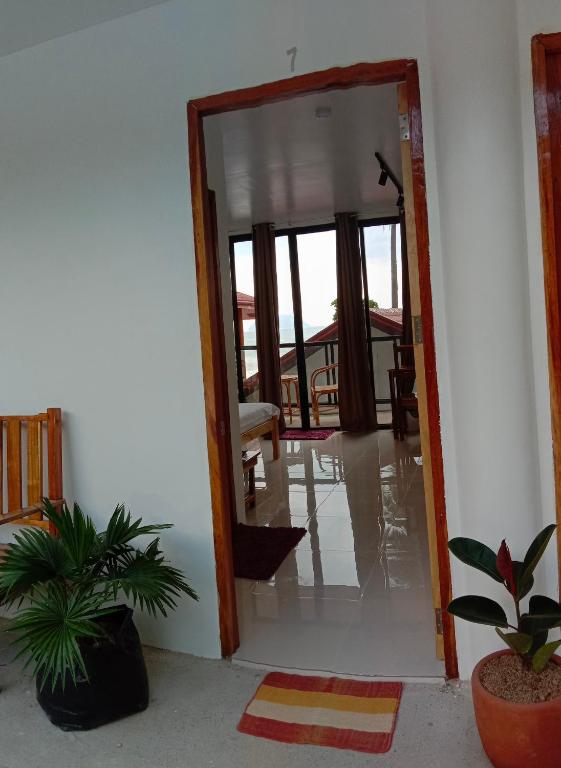 Imagen de la galería de Corong Beach Resort, en El Nido