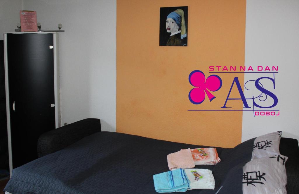 Stan na dan AS Doboj