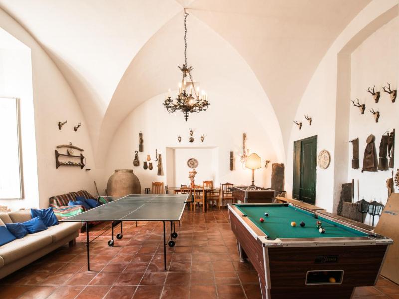 Monte Da Serralheira Agro Turismo - 15