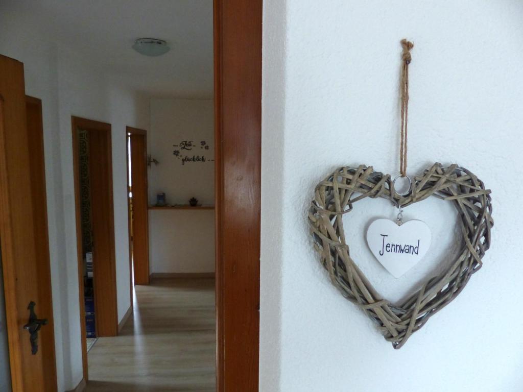 Fotografie z fotogalerie ubytování Apartment Telser v destinaci Lasa