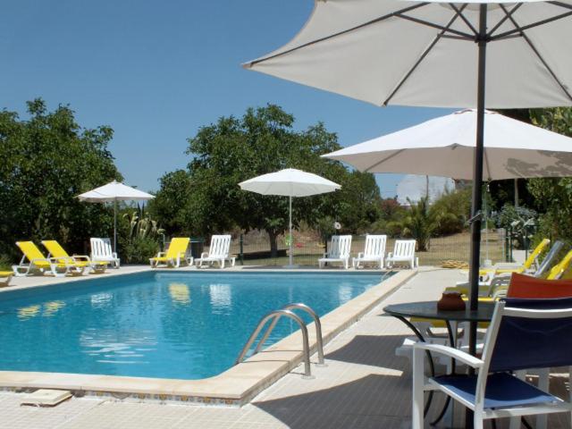 Monte Da Serralheira Agro Turismo - 16