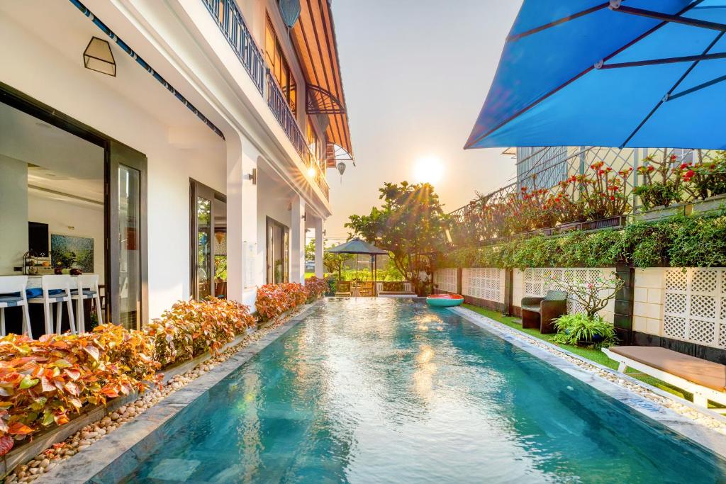 Lavini Hoian Boutique Villa - 10