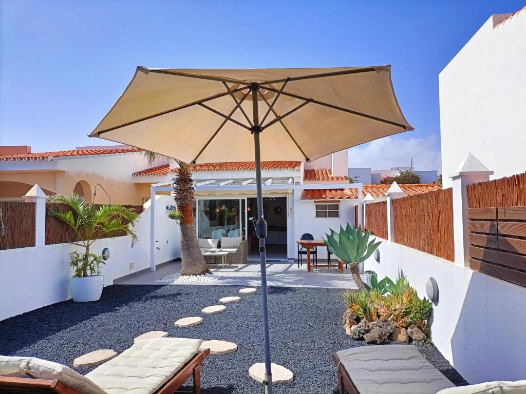 Casa Margy