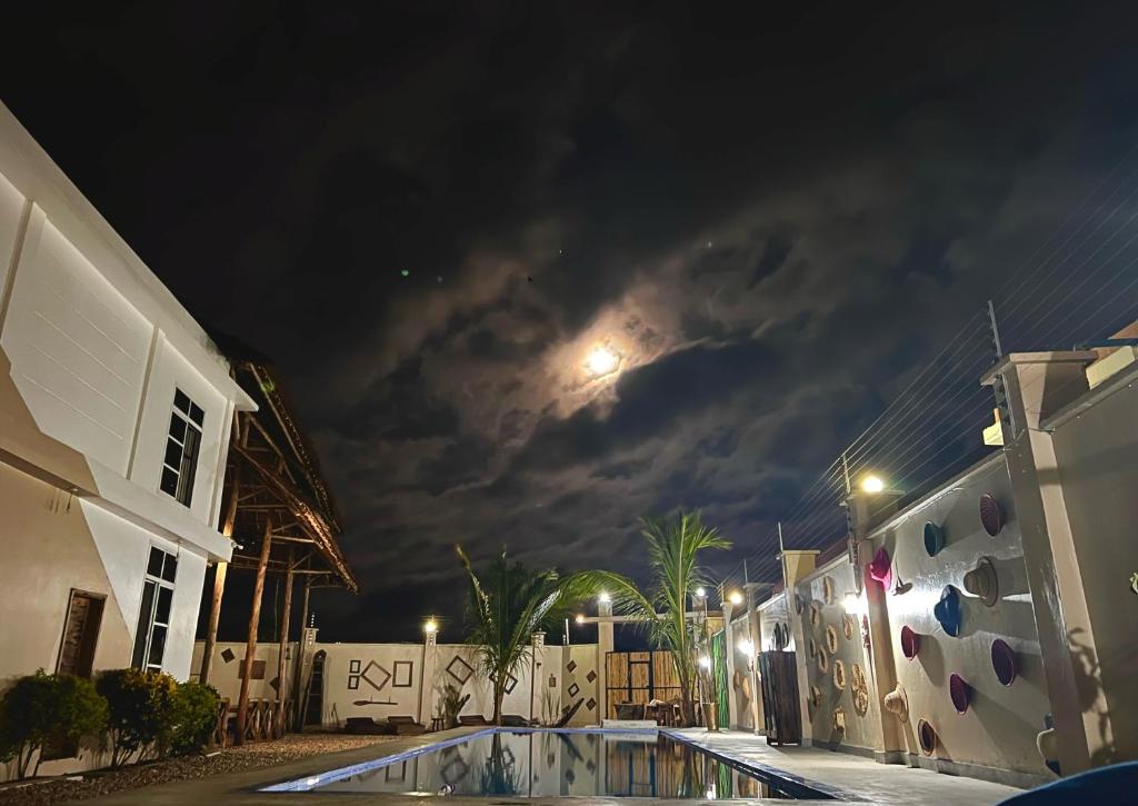 VICK Boutique Hotel with New power backup