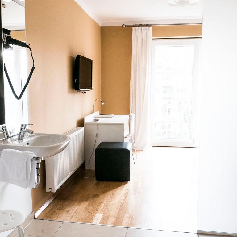 Hotel Villa Rückert