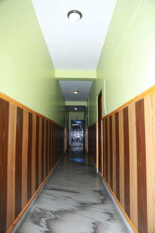 Fotografie z fotogalerie ubytování Hotel Center Inn Lake v destinaci Pókhara