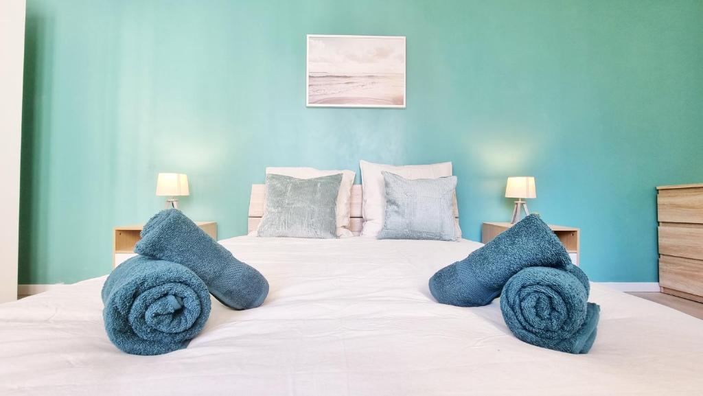 L'Alcôve - havre de paix - chic et confortable