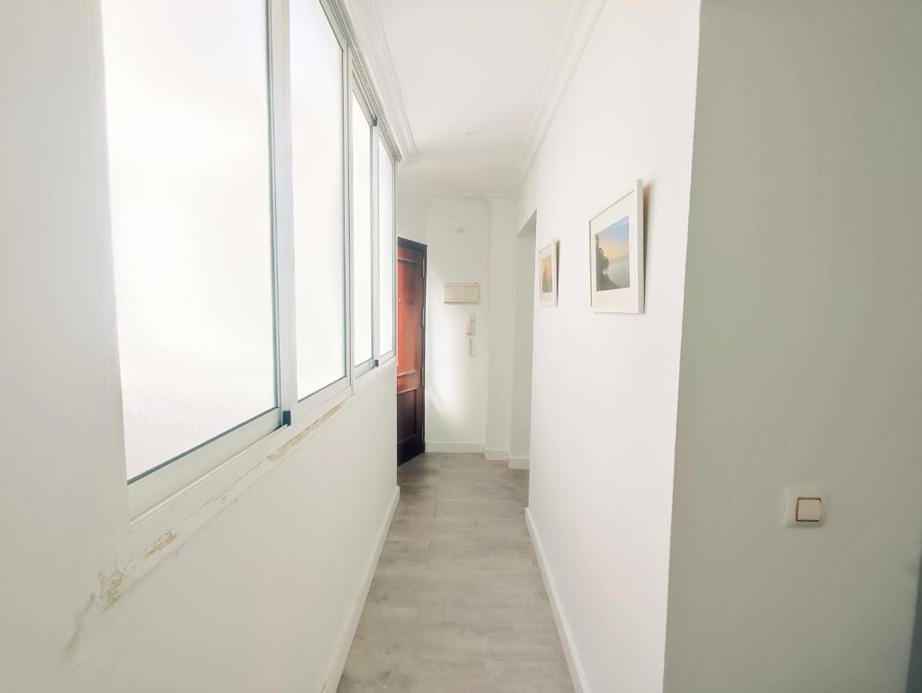 Fotografie z fotogalerie ubytování Casa Alameda v destinaci Cádiz
