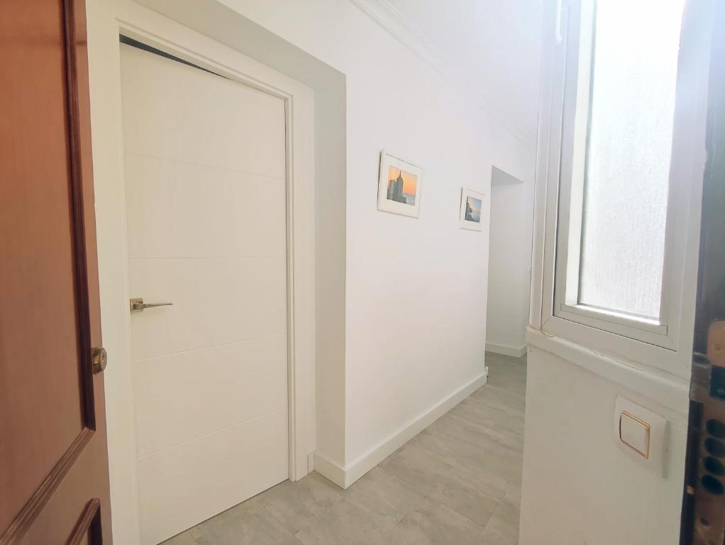 Fotografie z fotogalerie ubytování Casa Alameda v destinaci Cádiz