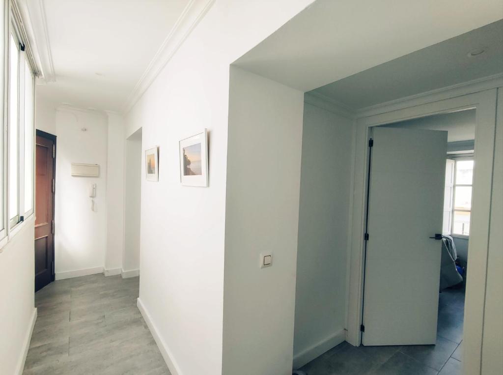 Fotografie z fotogalerie ubytování Casa Alameda v destinaci Cádiz