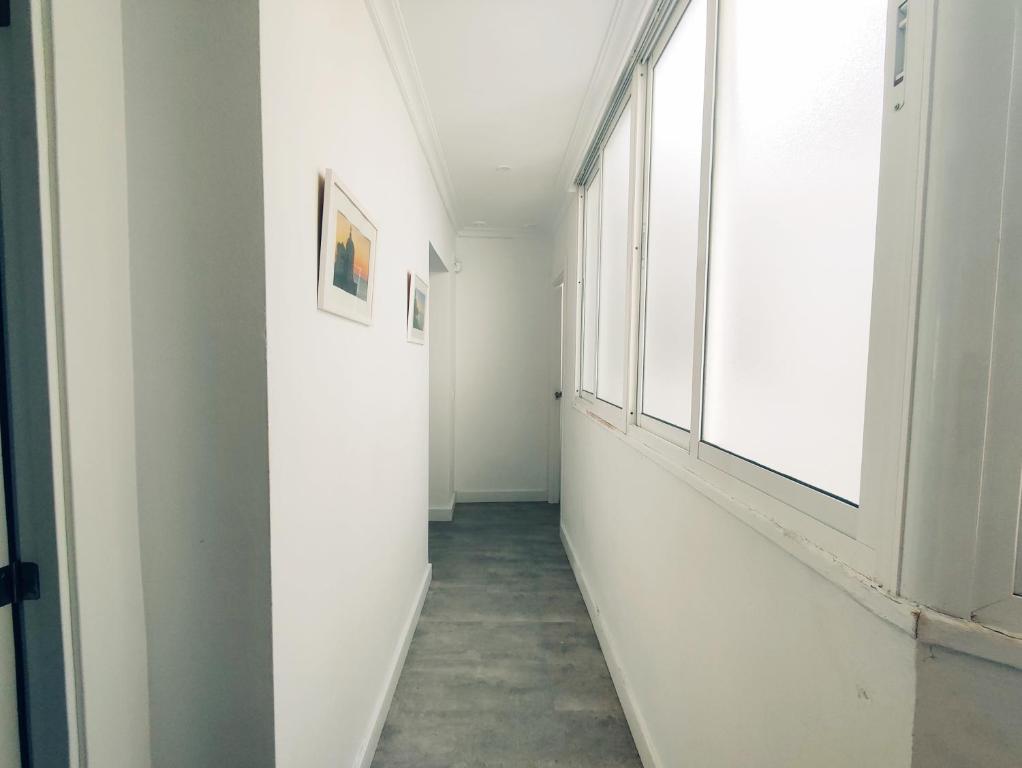 Fotografie z fotogalerie ubytování Casa Alameda v destinaci Cádiz