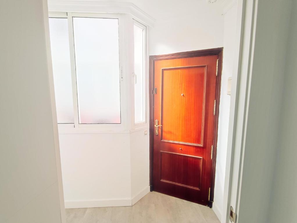 Fotografie z fotogalerie ubytování Casa Alameda v destinaci Cádiz