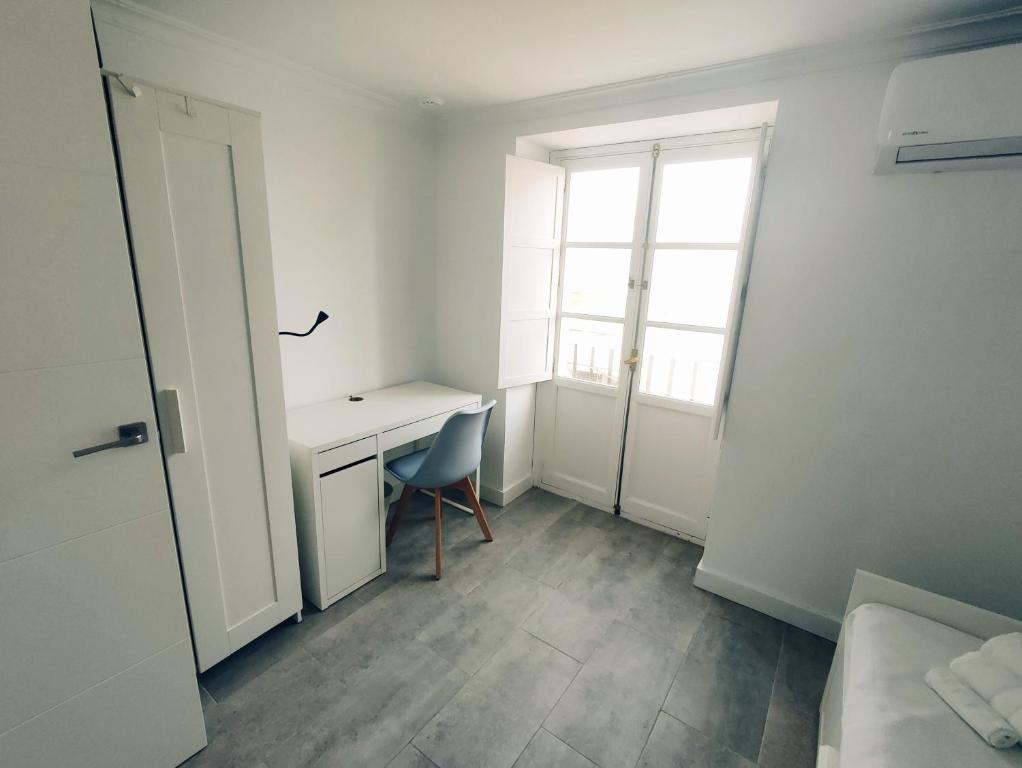 Fotografie z fotogalerie ubytování Casa Alameda v destinaci Cádiz