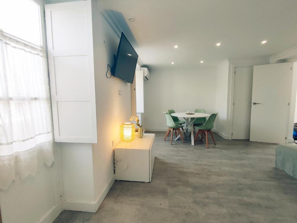 Fotografie z fotogalerie ubytování Casa Alameda v destinaci Cádiz