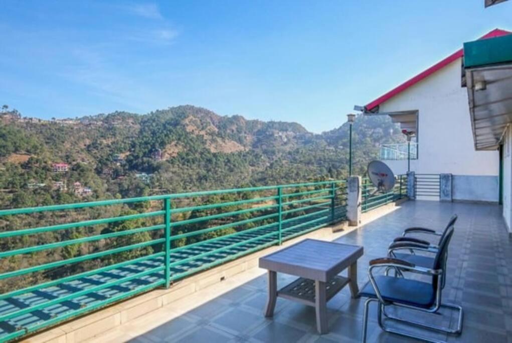 Gallery image of The Willows cottage Kasauli in Kasauli